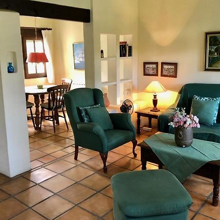Luz Del Mar - Vis-A-Vis Yachthafen Villa Denia Luaran gambar