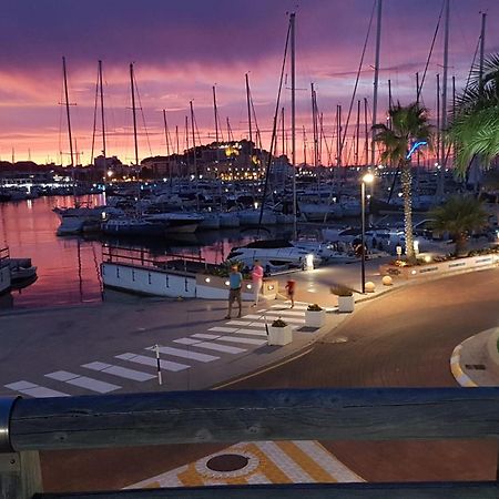 Luz Del Mar - Vis-A-Vis Yachthafen Villa Denia Luaran gambar