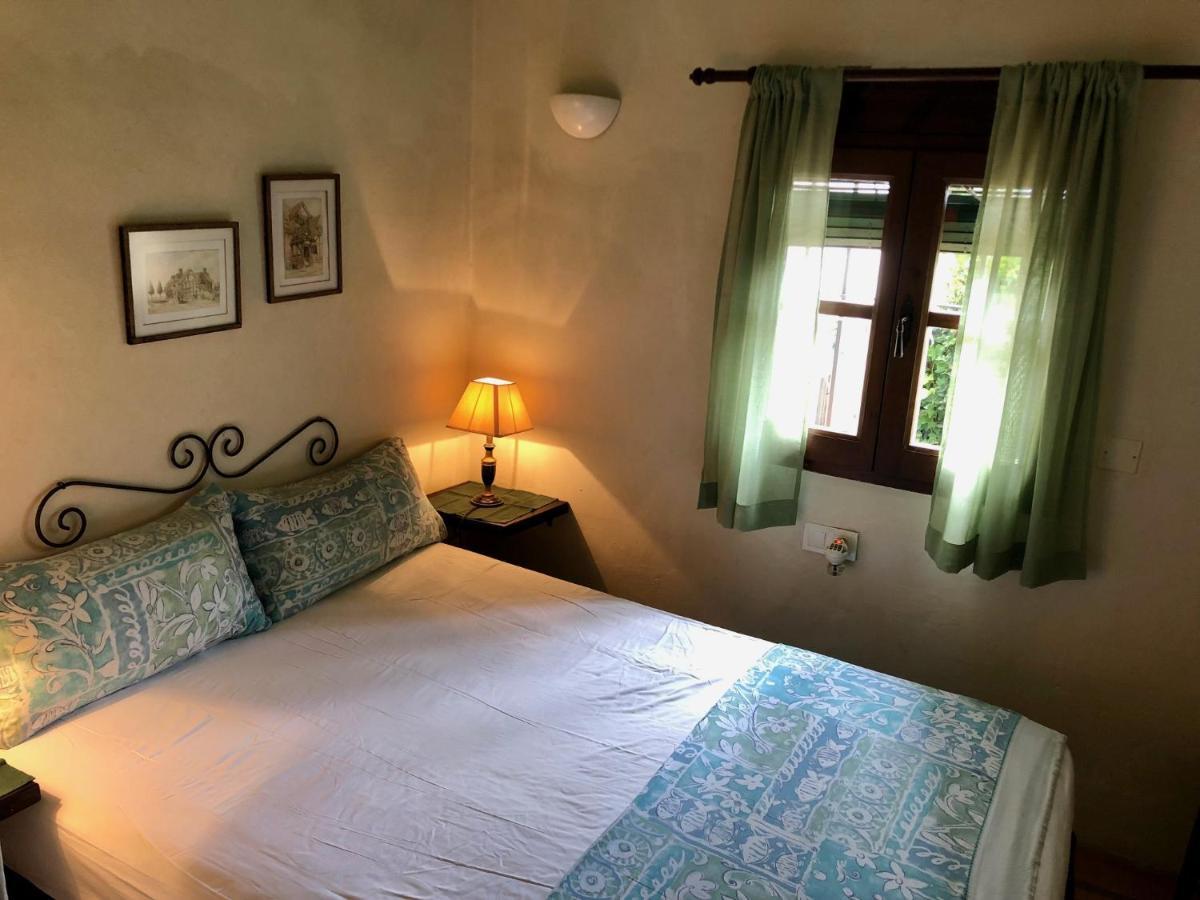Luz Del Mar - Vis-A-Vis Yachthafen Villa Denia Luaran gambar