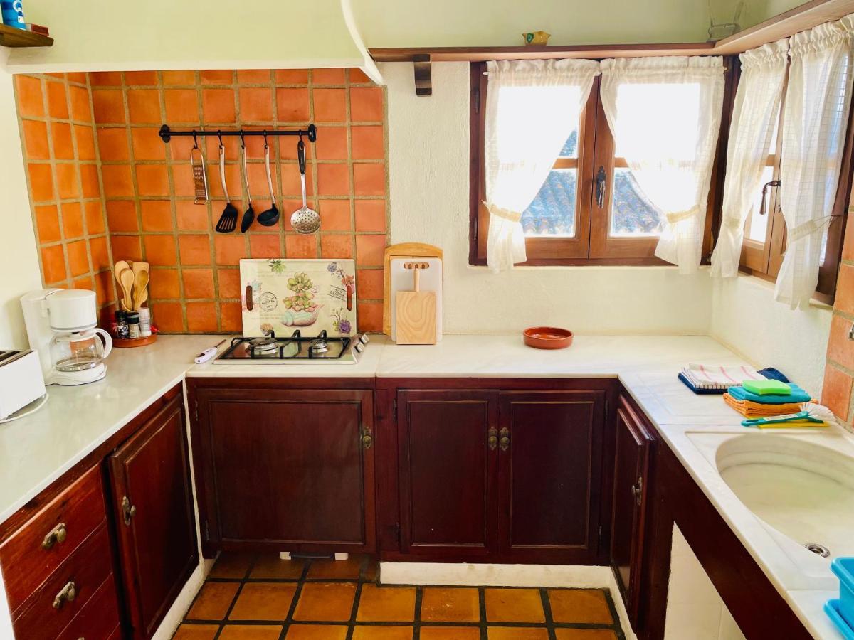 Luz Del Mar - Vis-A-Vis Yachthafen Villa Denia Luaran gambar