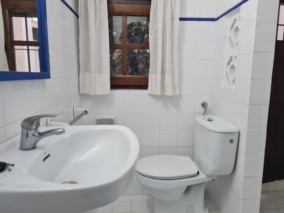 Luz Del Mar - Vis-A-Vis Yachthafen Villa Denia Luaran gambar