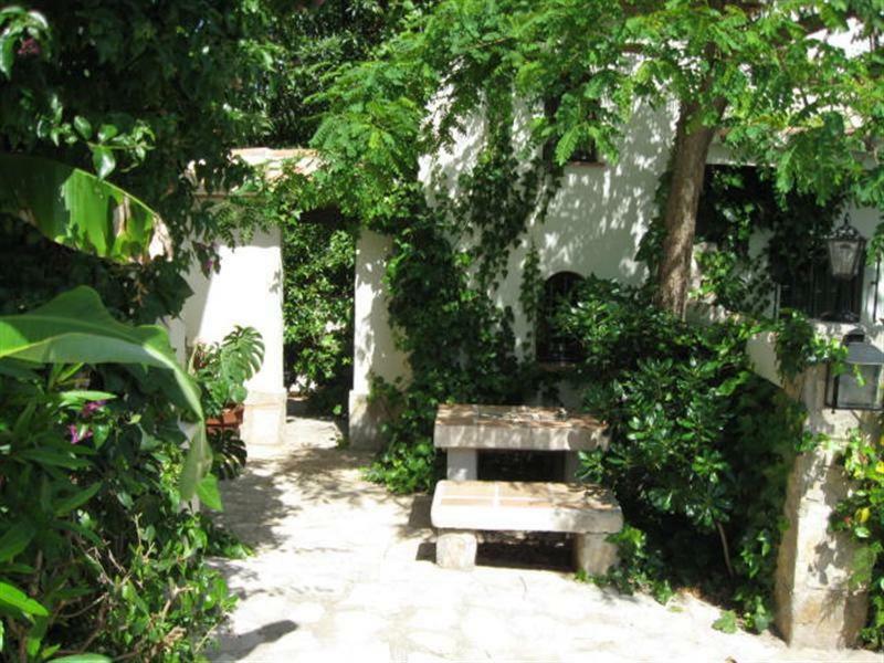 Luz Del Mar - Vis-A-Vis Yachthafen Villa Denia Luaran gambar