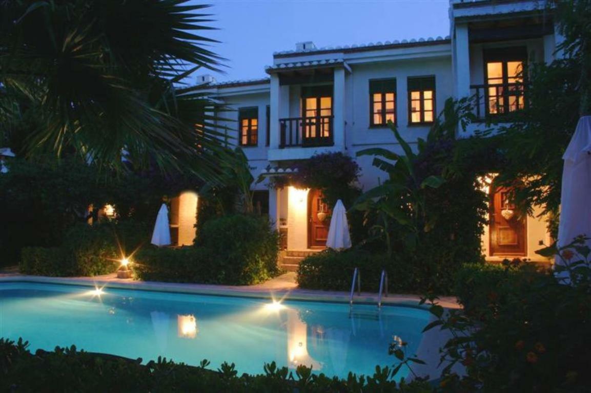 Luz Del Mar - Vis-A-Vis Yachthafen Villa Denia Luaran gambar